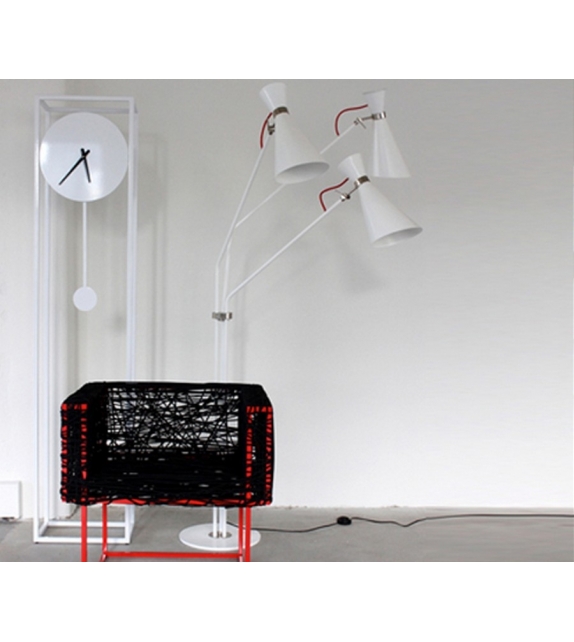 Simone DelightFULL Floor Lamp