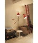Sinatra DelightFULL Floor Lamp