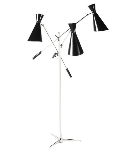 Stanley DelightFULL Floor Lamp