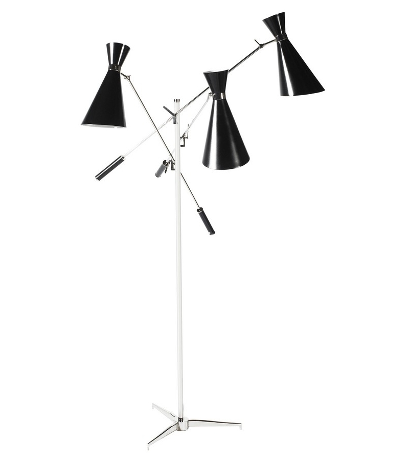 Stanley DelightFULL Floor Lamp
