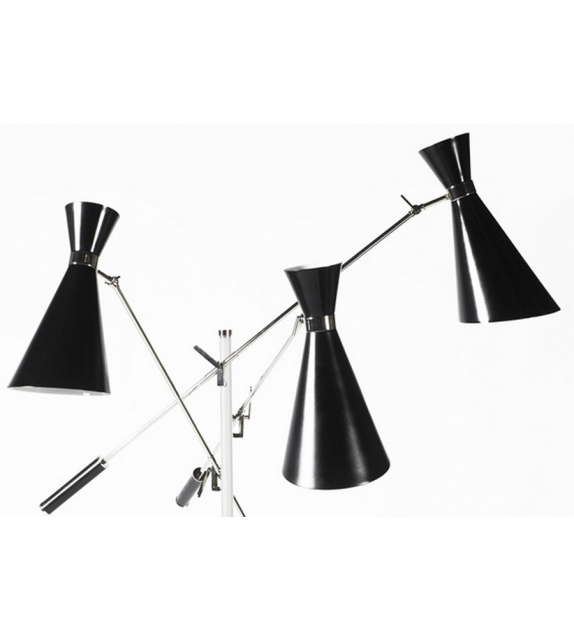 Stanley DelightFULL Lampadaire