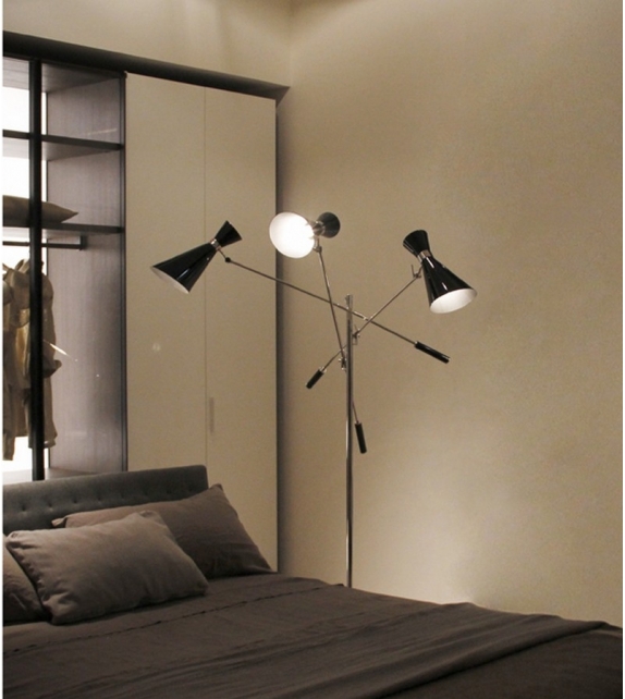 Stanley DelightFULL Lampadaire