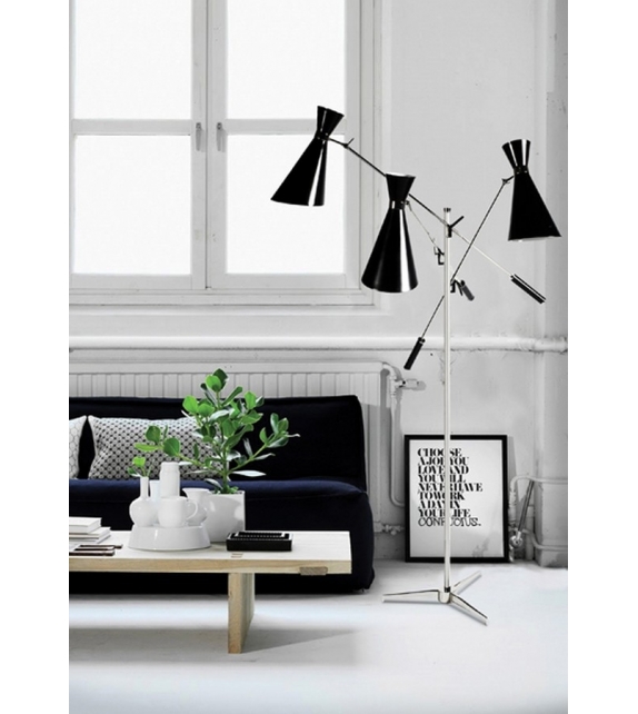 Stanley DelightFULL Lampadaire