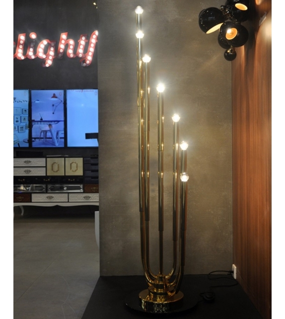 Stardust DelightFULL Lampadaire