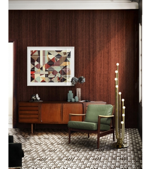 Stardust DelightFULL Lampadaire