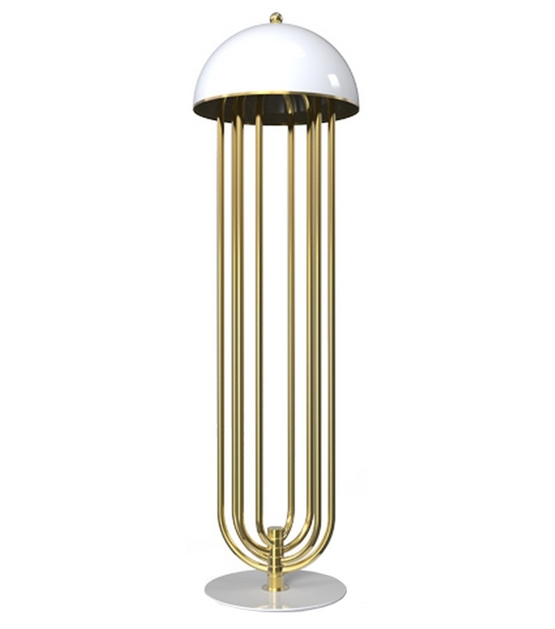 Turner DelightFULL Lampadaire
