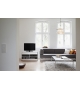 Thonet S 5000 Sofa