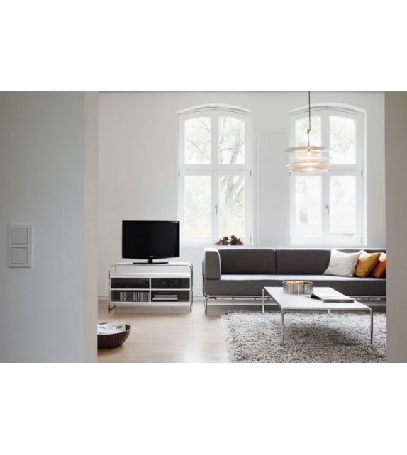 S 5000 Thonet Divano