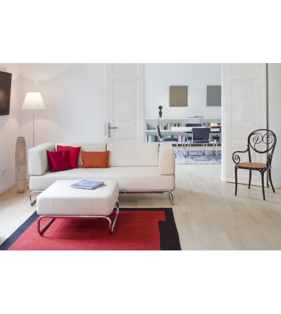 Thonet S 5000 Sofa