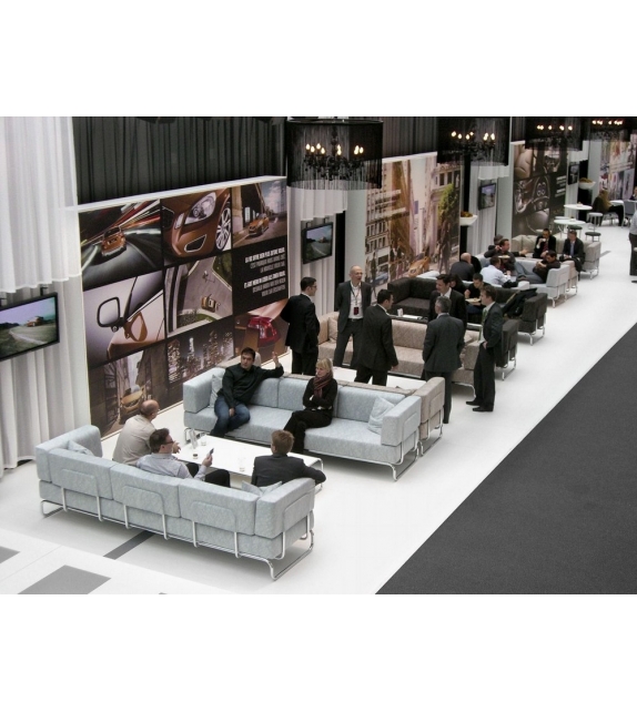 S 5000 Thonet Divano