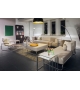 Thonet S 5000 Sofa