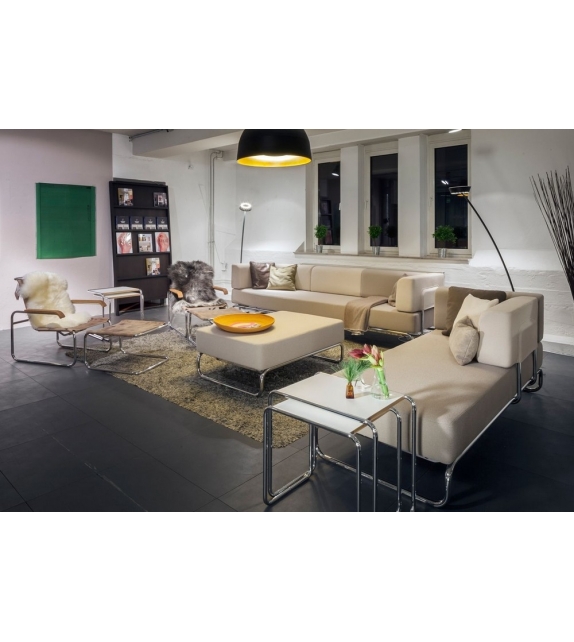 S 5000 Thonet Canapé