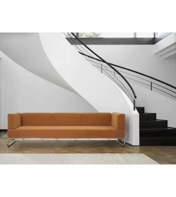 Thonet S 5000 Sofa