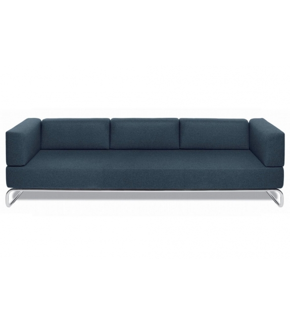 Thonet S 5000 Sofa