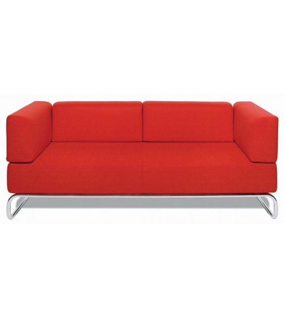 S 5000 Thonet Divano