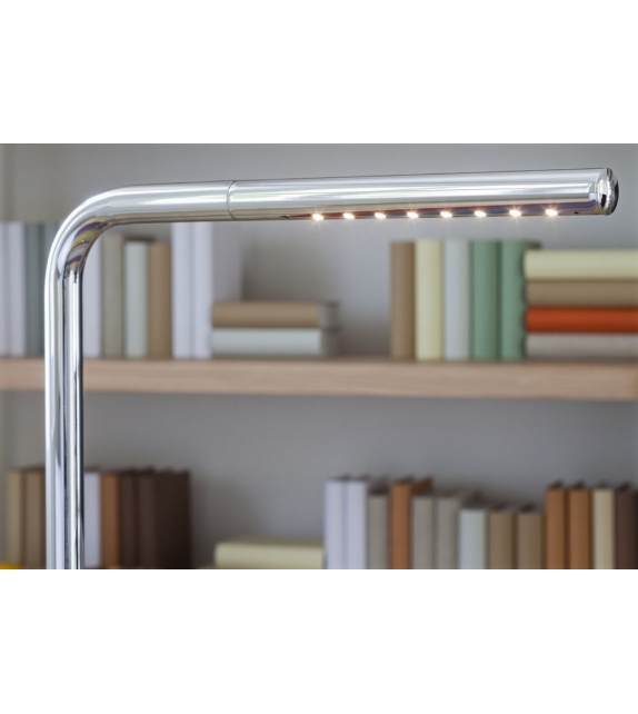 LUM Thonet Floor Lamp