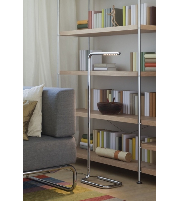 LUM Thonet Stehleuchte