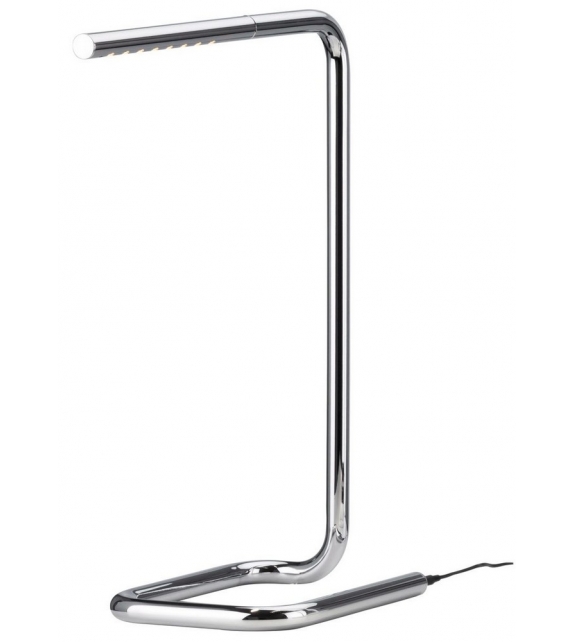 LUM Thonet Lampada Da Terra