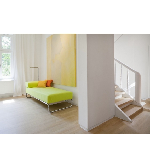 LUM Thonet Stehleuchte