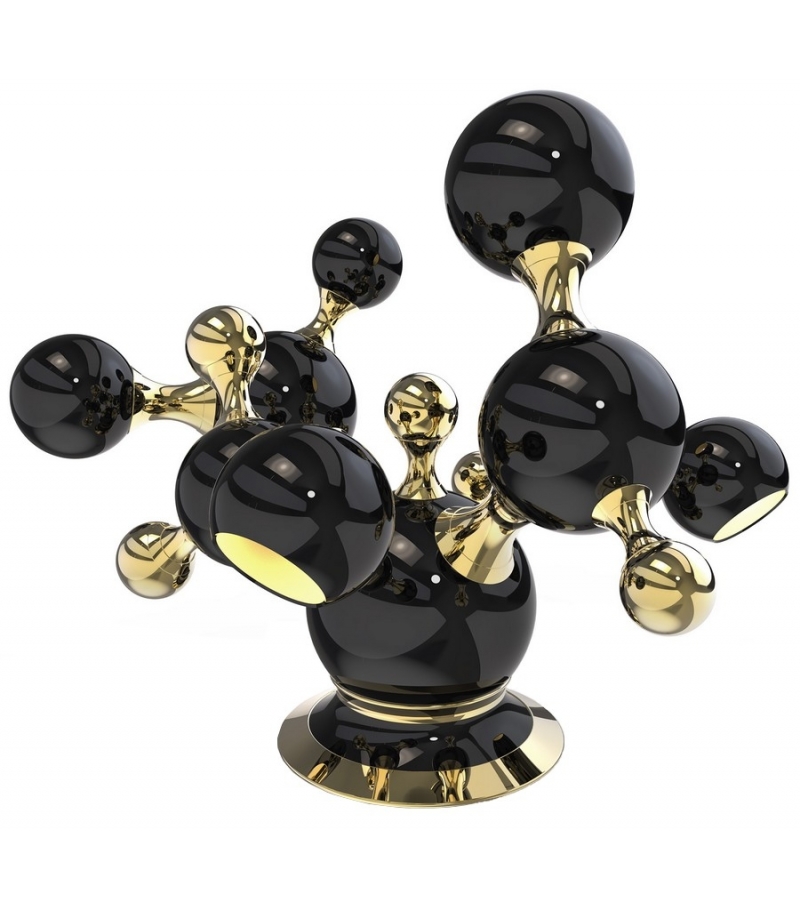 Atomic DelightFULL Lampada Da Tavolo