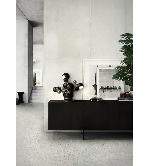 Atomic DelightFULL Lampe De Table