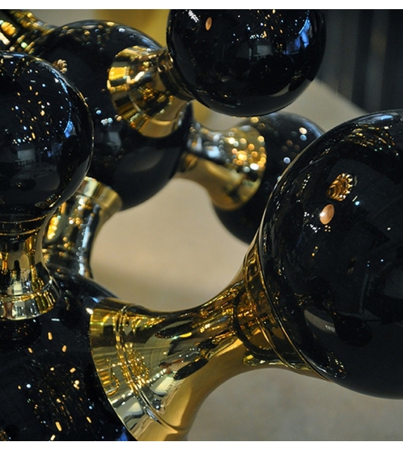 Atomic DelightFULL Lampe De Table