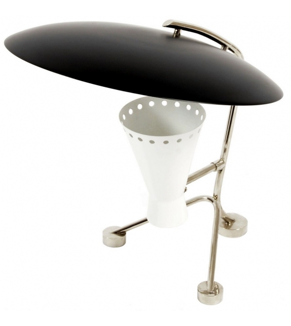 Barry DelightFULL Lampe De Table