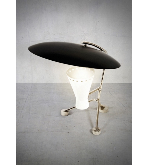 Barry DelightFULL Lampada Da Tavolo