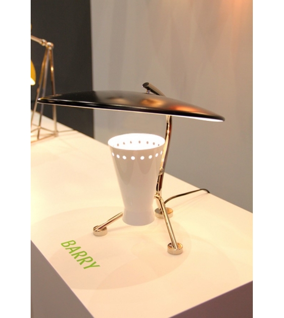 Barry DelightFULL Lampe De Table