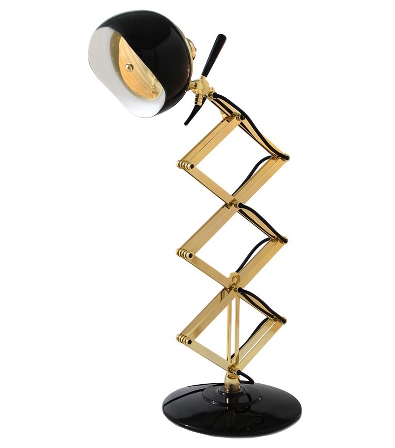 Billy DelightFULL Lampe De Table