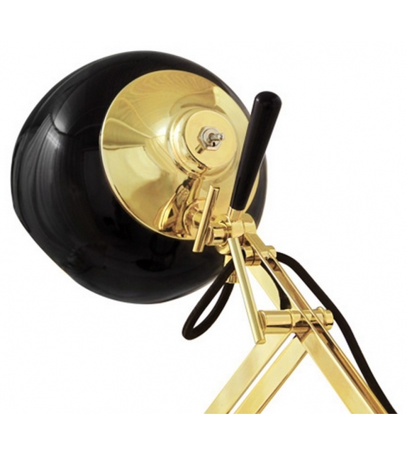 Billy DelightFULL Table Lamp