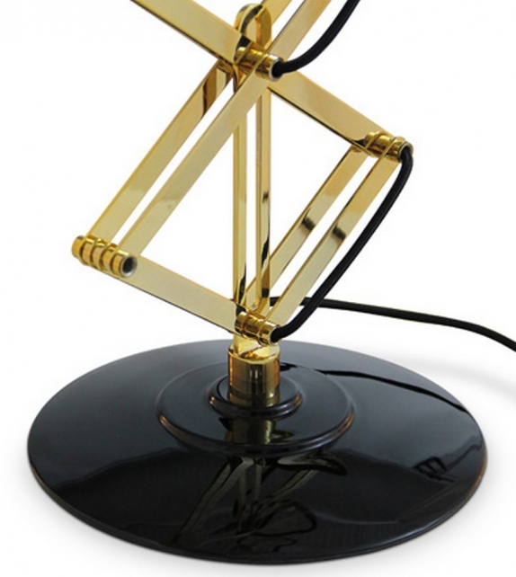 Billy DelightFULL Table Lamp