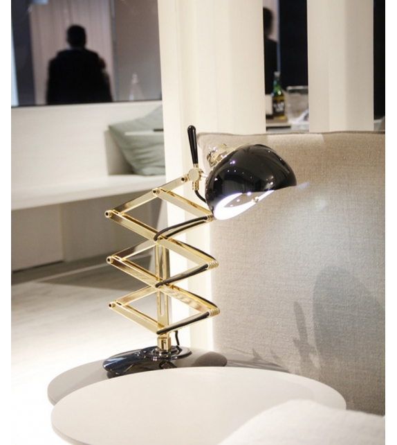 Billy DelightFULL Lampe De Table