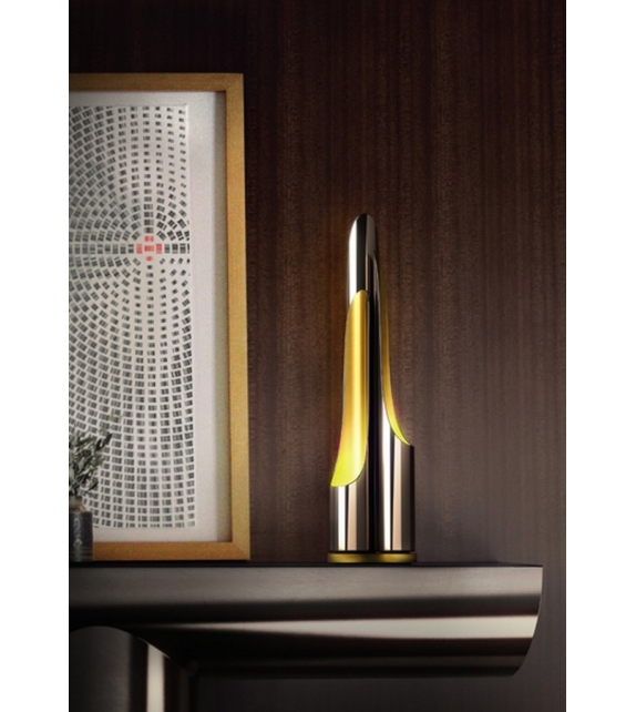 Coltrane DelightFULL Table Lamp