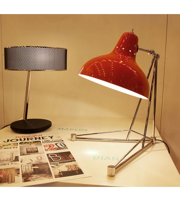 Diana DelightFULL Table Lamp