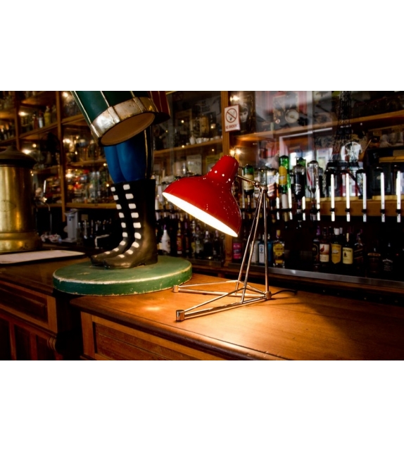 Diana DelightFULL Table Lamp