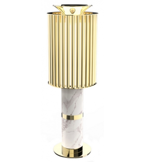 Donna DelightFULL Lampada Da Tavolo