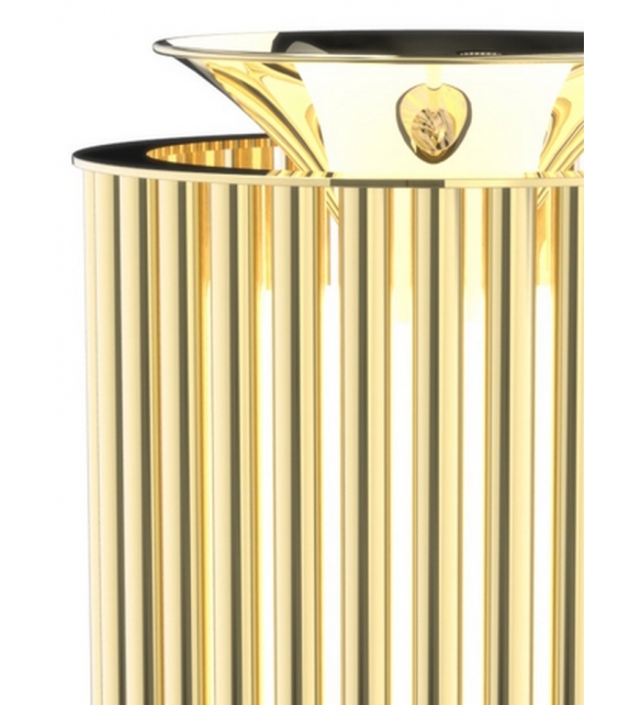 Donna DelightFULL Lampe De Table