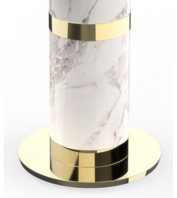 Donna DelightFULL Lampe De Table