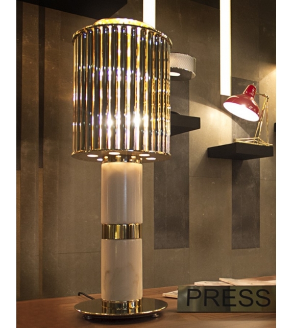 Donna DelightFULL Table Lamp