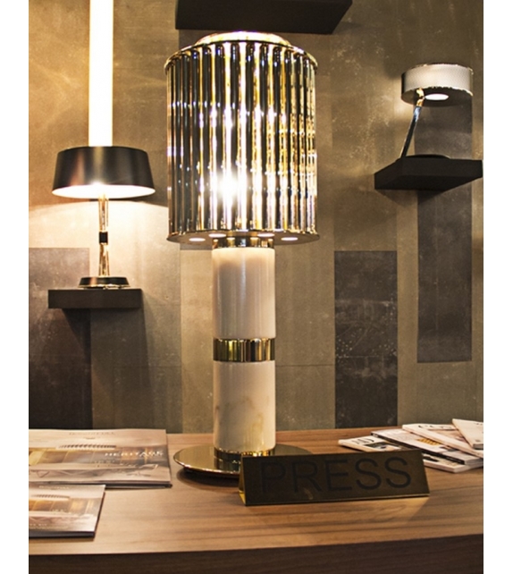 Donna DelightFULL Table Lamp