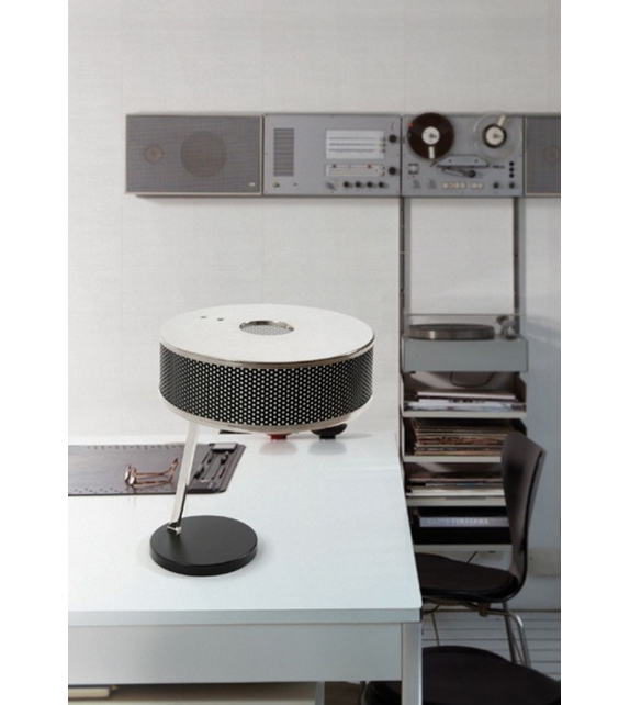 Marcus DelightFULL Table Lamp