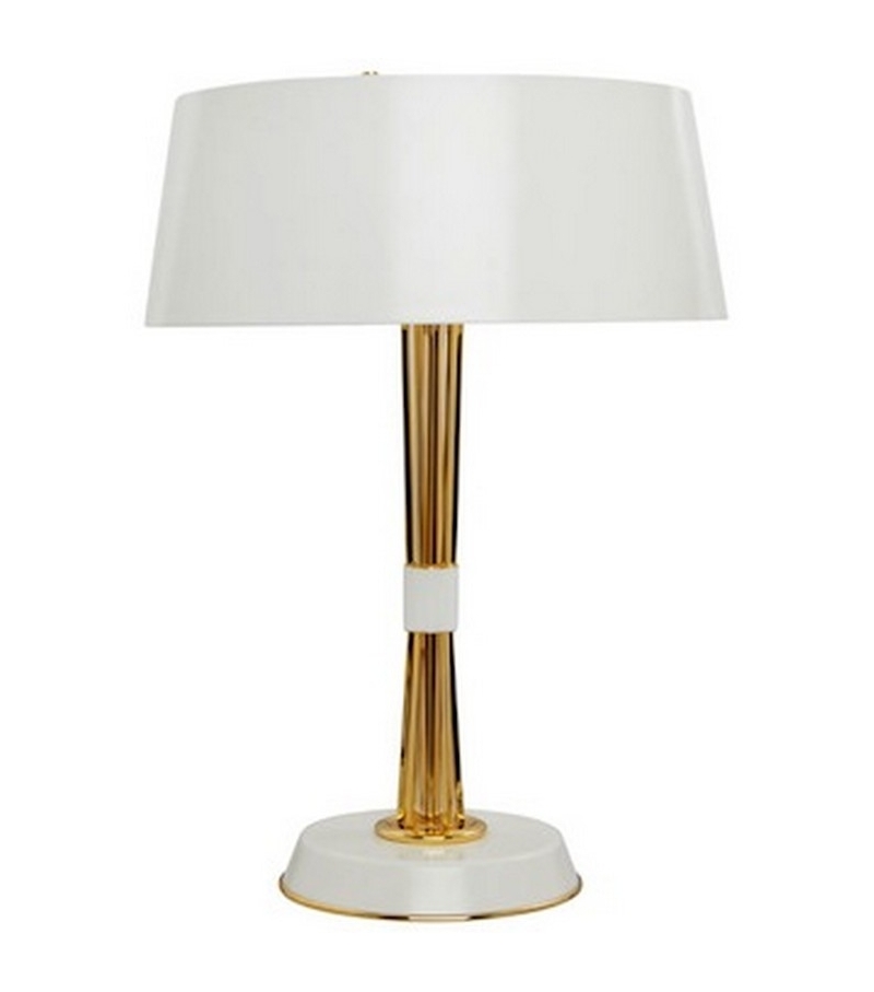 Miles DelightFULL Lampe De Table
