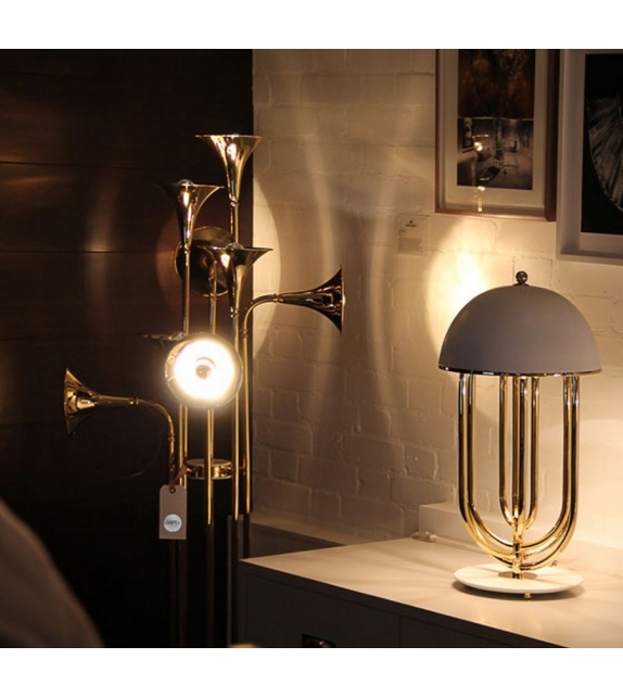 Turner DelightFULL Lampe De Table