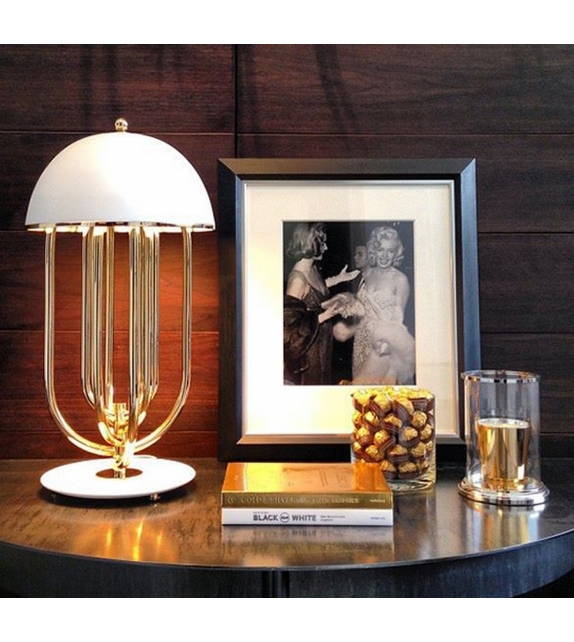 Turner DelightFULL Lampe De Table