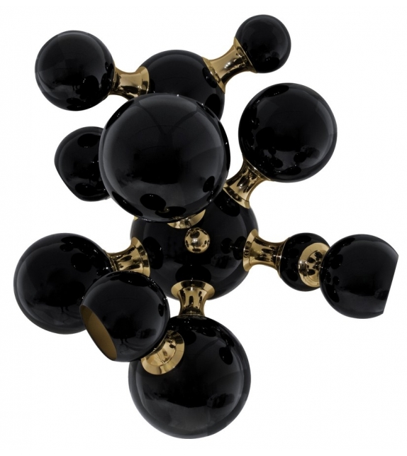 Atomic DelightFULL Lampada Da Parete