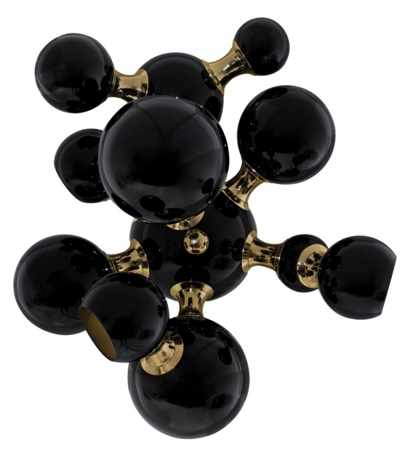 Atomic DelightFULL Lampada Da Parete