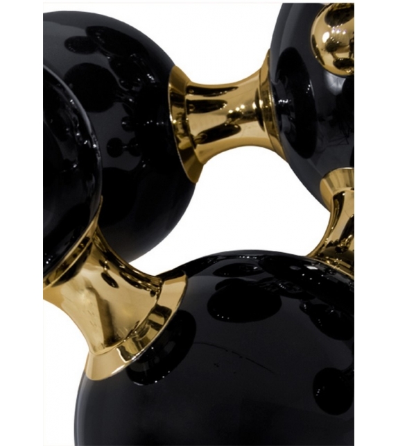 Atomic DelightFULL Lampada Da Parete