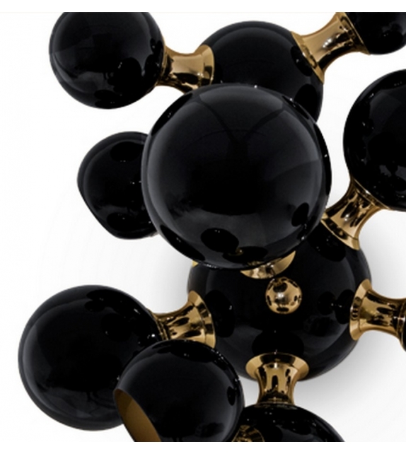 Atomic DelightFULL Wall Lamp