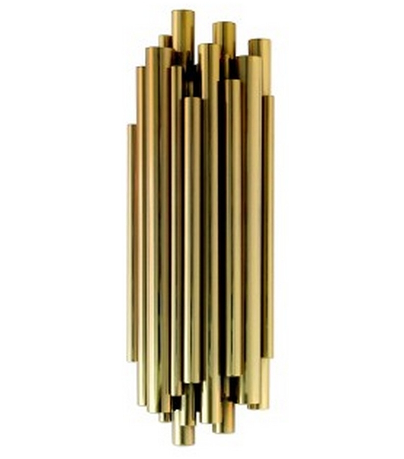 Brubeck DelightFULL Wall Lamp